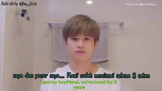 Download lagu LOVE BY CATHY DOLL #2WISH TEASER - INDO & ENG SUB mp3