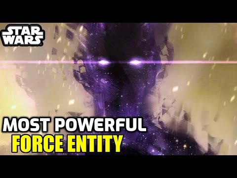 The Most Powerful Character In All of Star Wars