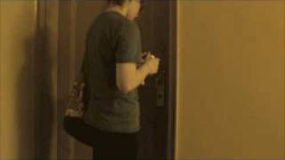 Ra Ra Riot- Too Too Too Fast Music Video