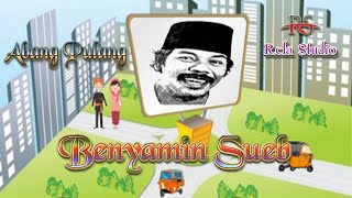 Download lagu Abang Pulang - Benyamin Sueb & Ida Royani (Lirik) mp3 Download lagu Abang Pulang - Benyamin Sueb & Ida Royani (Lirik) mp3