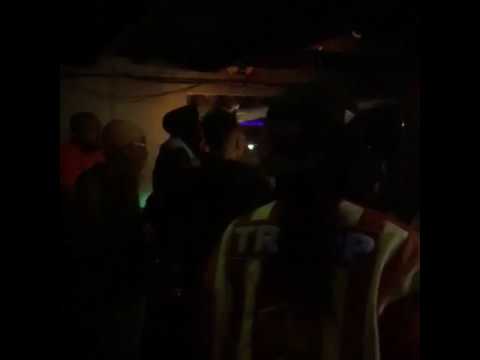 BigMoneyPooh Performing At The KOD In Cleveland