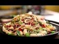 Chicken Chow Mein Recipe | Chinese Chicken Noodles | The Bombay Chef – Varun Inamdar