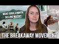 I Joined The Breakaway Movement So You Don T Have To