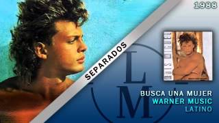 Separados - Luis Miguel