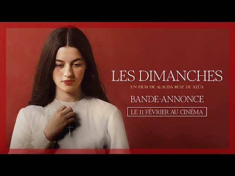 LES DIMANCHES | Bande-annonce VOST