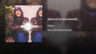 Broccoli (Instrumental)