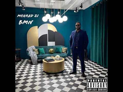 Mehrad Zi - BMN ( Be Maa Nemikhoran )