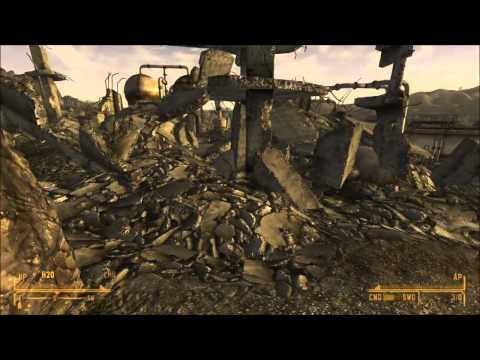 The Sons Play Fallout New Vegas HARDCORE J.E. SAWYER MOD! Pt 56