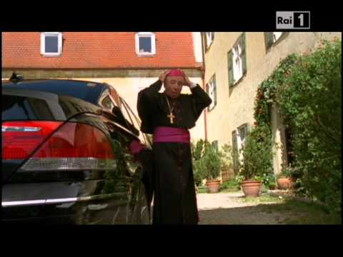 Un Ciclone in Convento -- 7x11 - Il Borgomastro