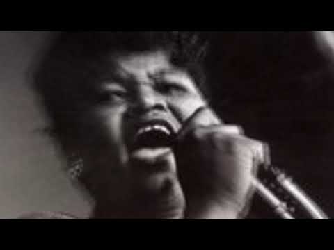 Big Mama Thornton with the Muddy Waters Blues Band | Full Album