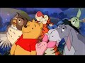 The New Adventures Of Winnie The Pooh Polish Fan Dub Nowe Przygody Kubusia Puchatka Cover