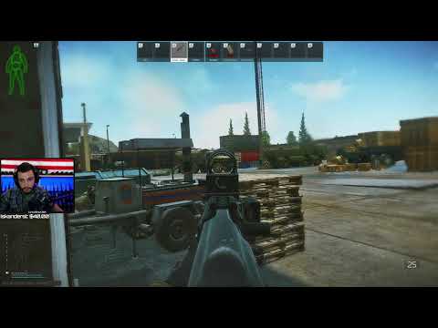 SANITAR GUARD BOBBLE HEAD