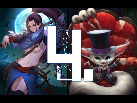 Gnar Gadä: Montage #4