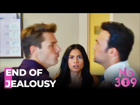 Onur Beats Up The Doctor For Lale - No.309 Special  Scenes