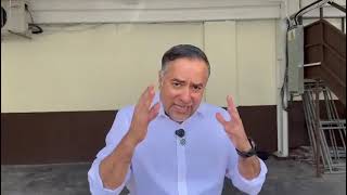 Piden al Presidente Arévalo declarar de urgencia el rescate del Lago de Atitlán