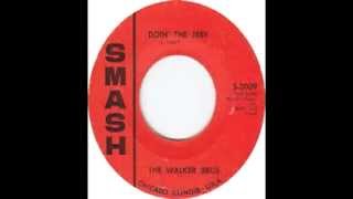 The Walker Brothers - Doin the Jerk