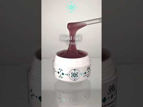 Моделюючий гель Hard Gel Fast #7