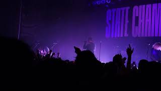 State Champs  Crystal Ball  HOB Chicago 3/1/19