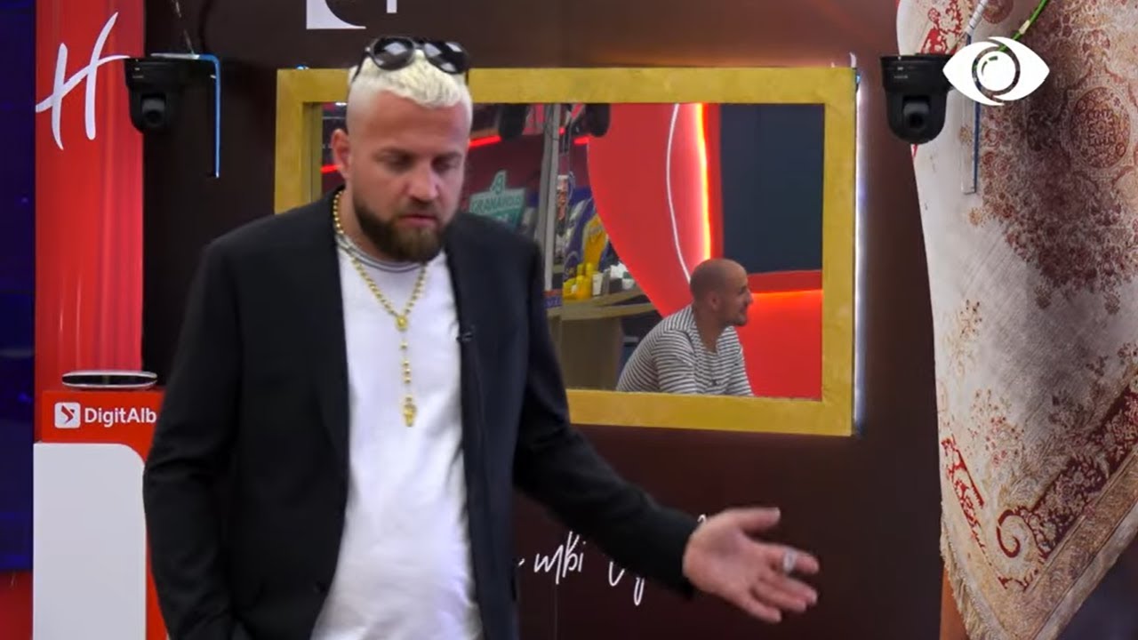 Nuk je në finale/ Luizi-Ronaldos: Rri me këmbë në tokë!