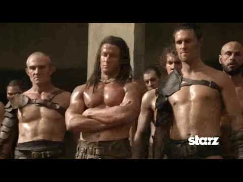 Spartacus A Lesson from the Champion of Capua