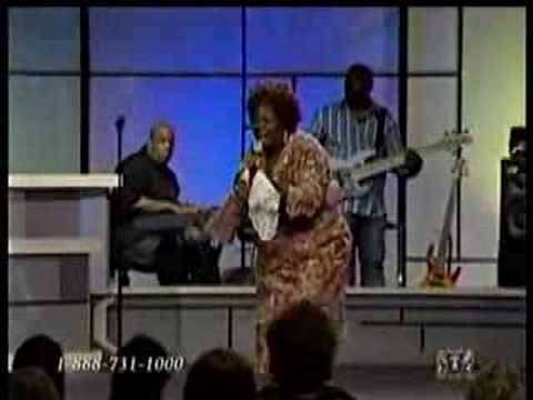 Tramaine Hawkins - Changed