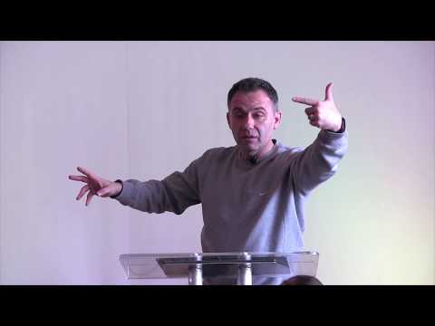 Alege să trăiești cu un ‘nume bun’ | Sava Tomin