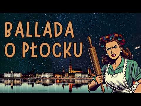 Ballada o Płocku - AlgoHarmony