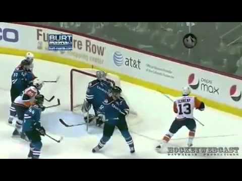 2009-2010 New York islanders