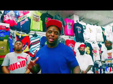 AL-D*300 - Bychez (Official music video)