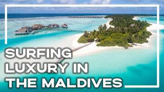 Niyama Private Islands - Your Guide To The Ultimate Luxury Maldives Surf Resort 🏄‍♂️