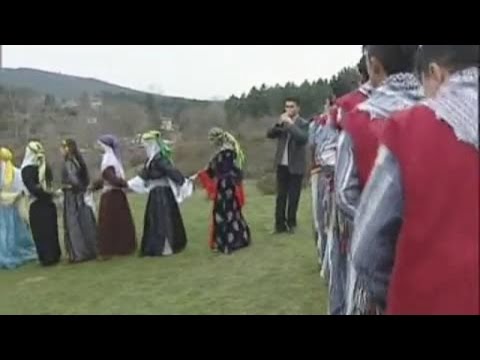 Muşlu İhsan - Gula Baxçane