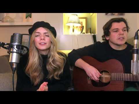 Chloe Foy - Push The Sky Away (Nick Cave Cover)