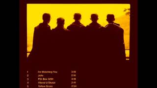 The Monks - I Need U Shatzi.