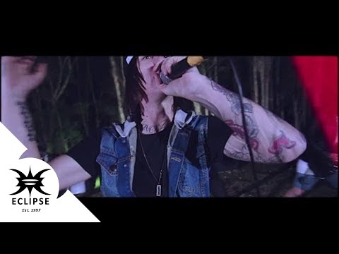 A Breach of Silence - The Darkest Road (official music video)