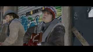 &quot;Lost Cause&quot; by Beck (performed by Ellen Page) - Beyond: Two Souls