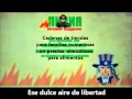 Max Levin Lucha Muammar Gaddafi Subtitulos En Castellano