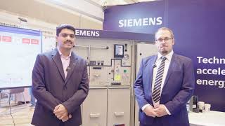 Sagar Tambe & kevin marszalek