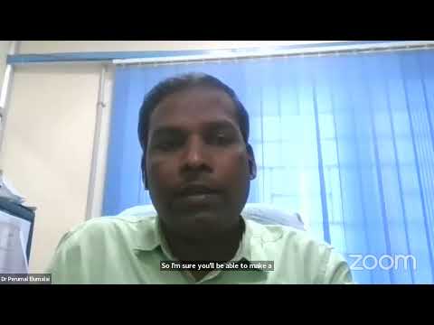 National Level Webinar on Frontiers in Functional Materials