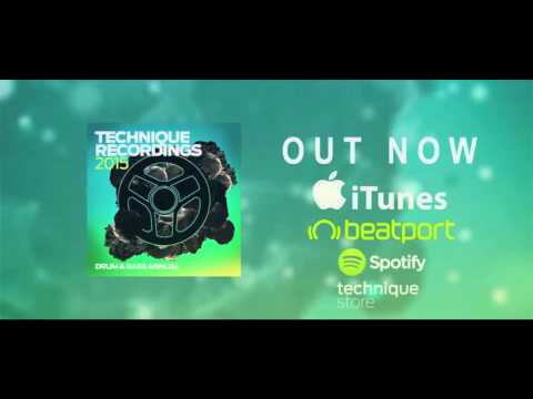 Drumsound & Bassline Smith - Memories