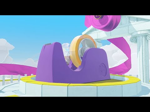 (10/20/2022) The Shifty Sticker (REMASTERED) (Juno Songs x FamilyJules)