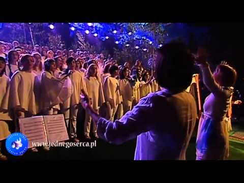 Ja ufam Ci   Jednego Serca Jednego Ducha 2009