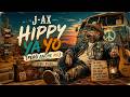 J Ax - Hippy Ya Yo (però anche no) - Testo/Lyrics