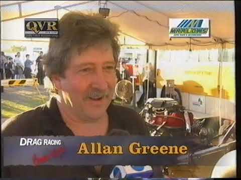 Drag Racing PART 1 Top Fuel vs Nitro Funny Car