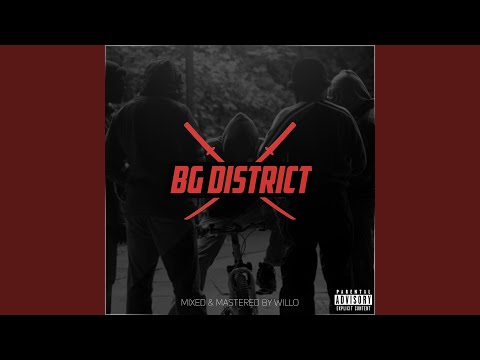 Bg District