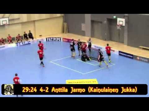 Sbt Suola - KoskRi. Kausi 2014-2015