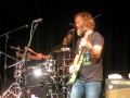 Anders Osborne- Guitar Solo - Acapulco - 3/17/11