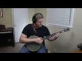 Last Chance Old Time Three Finger Clawhammer