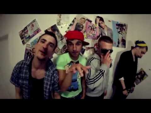 Manche And Adam Feat Vauks And Deni - Počasi (Kje Si Legenda) (official hd video)