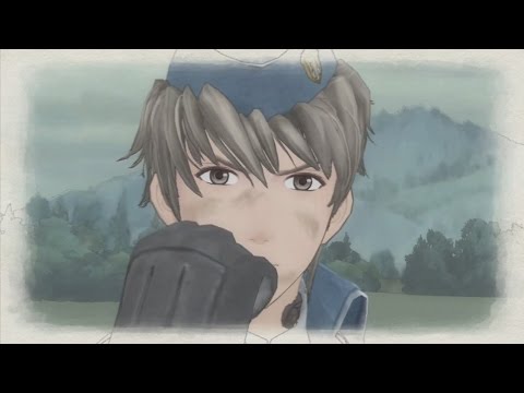 Valkyria Chornicles (PC) - Part 47 - Battle of Vasel - Jeagers stand