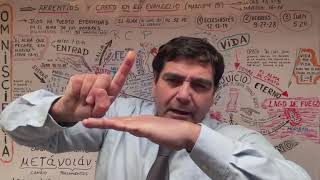 PARA ESTAR EN EL NUEVO PACTO CON DIOS, CADA SER HUMANO DEBE PONER SU FE EN LA GRACIA DE DIOS . . .